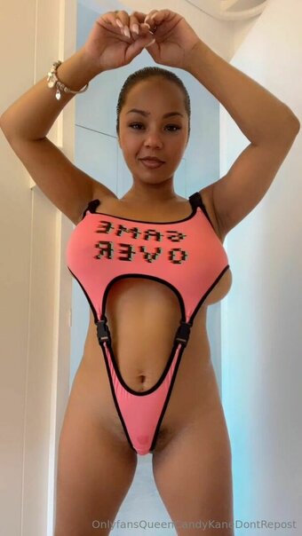 queencandy Nude Leaks Photo 1