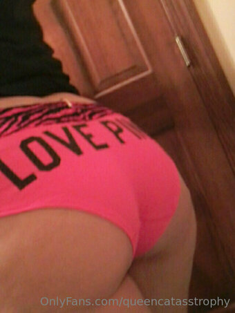 queencatasstrophy Nude Leaks Photo 4