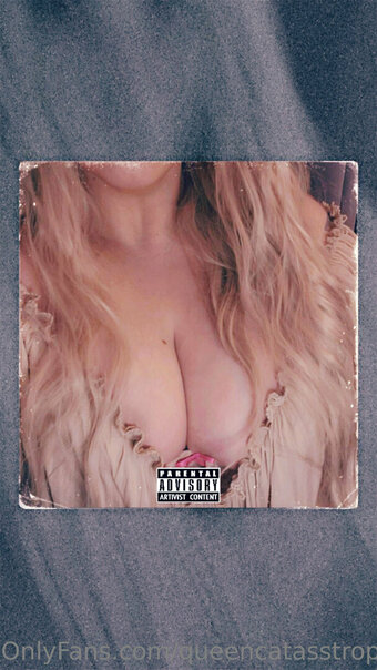 queencatasstrophy Nude Leaks Photo 7