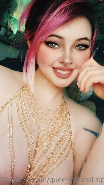queencatasstrophy Nude Leaks Photo 18