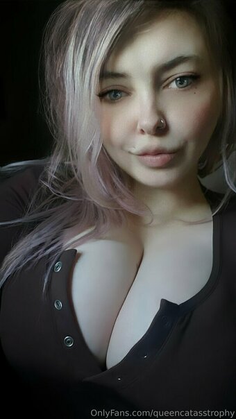 queencatasstrophy Nude Leaks Photo 24