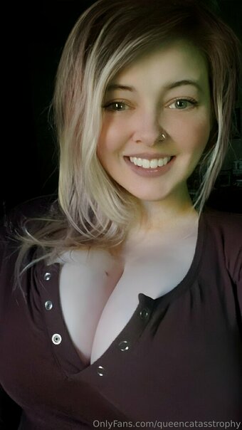 queencatasstrophy Nude Leaks Photo 25