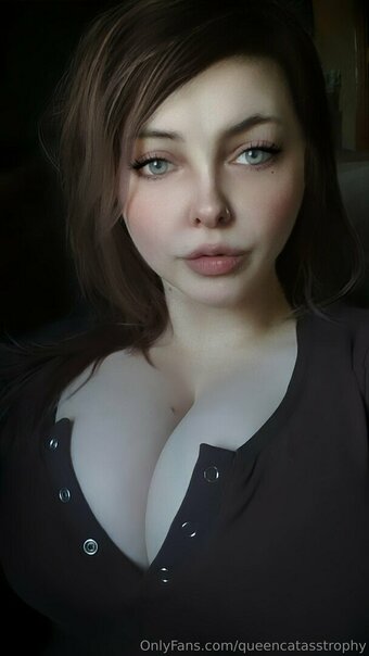 queencatasstrophy Nude Leaks Photo 26