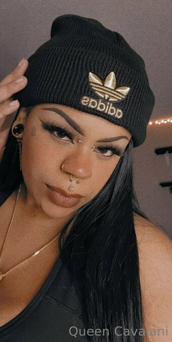queencavaiani Nude Leaks Photo 27