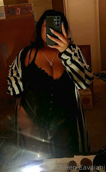 queencavaiani Nude Leaks Photo 28