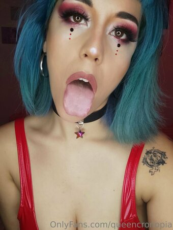queencronopia Nude Leaks Photo 5