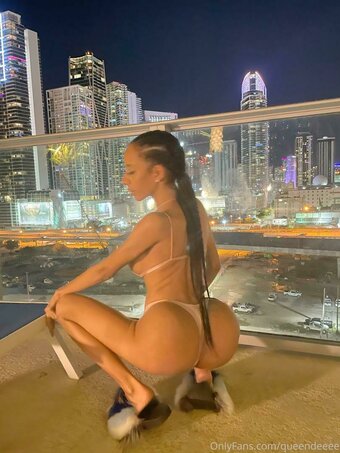 queendeeee Nude Leaks Photo 11