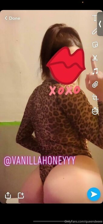 queendeeee Nude Leaks Photo 16