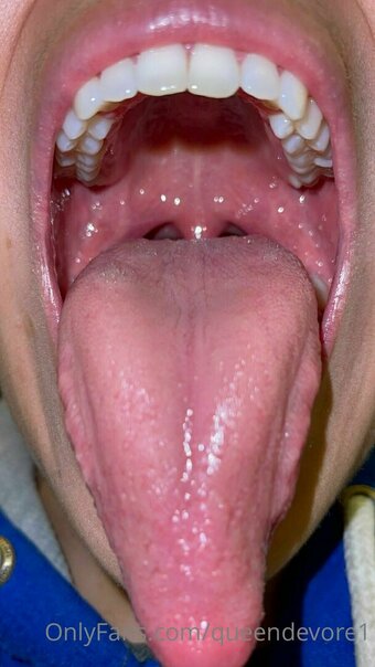 queendevore1 Nude Leaks Photo 9