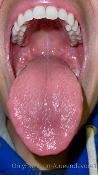 queendevore1 Nude Leaks Photo 10