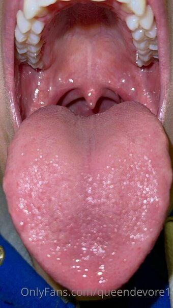 queendevore1 Nude Leaks Photo 11