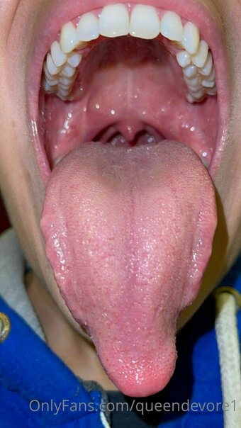 queendevore1 Nude Leaks Photo 12