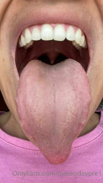 queendevore1 Nude Leaks Photo 13