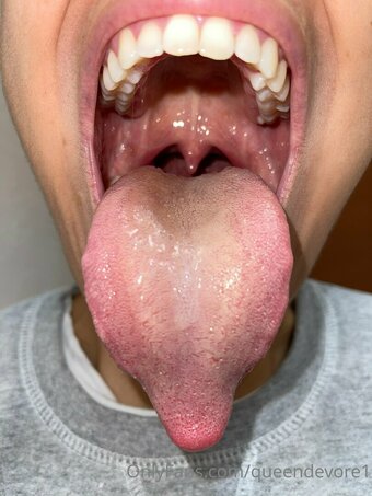 queendevore1 Nude Leaks Photo 15