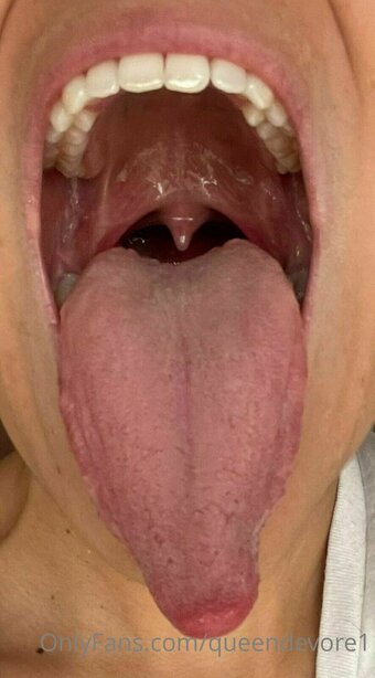 queendevore1 Nude Leaks Photo 20