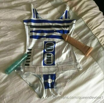 queendevore1 Nude Leaks Photo 25