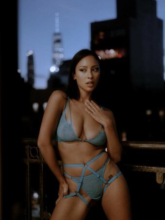 Queengold.chains Nude Leaks Photo 4