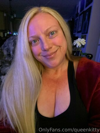 queenkitty Nude Leaks Photo 25