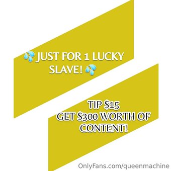 queenmachine Nude Leaks Photo 27