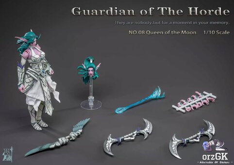 QueenOfTheMoon Nude Leaks Photo 1