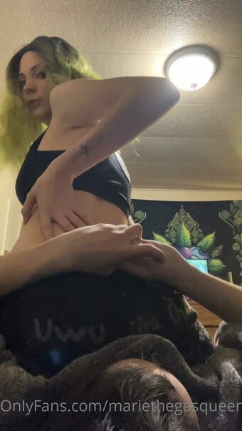 Queensamara Nude Leaks Photo 1