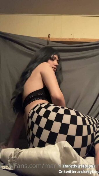 Queensamara Nude Leaks Photo 3