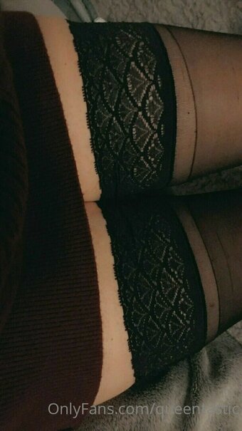 queentastic Nude Leaks Photo 2