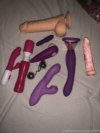 queenv1997 Nude Leaks Photo 6