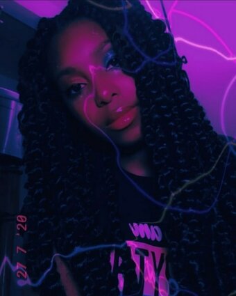 Quennae / queenadwong Nude Leaks Photo 1