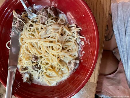 QueroDanOne Nude Leaks Photo 7