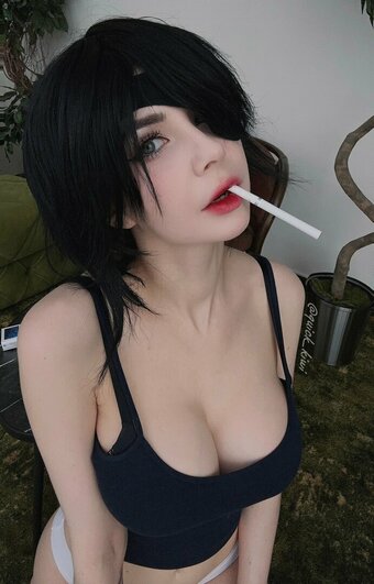 Quick_kiwi Nude Leaks Photo 2