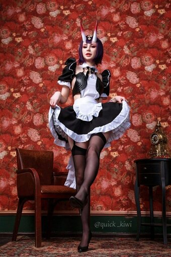 Quick_kiwi Nude Leaks Photo 10