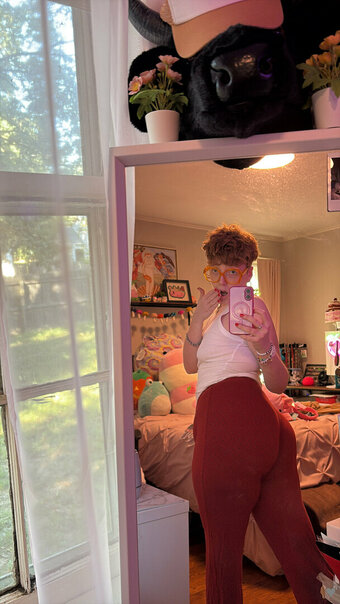 quickballs Nude Leaks Photo 2