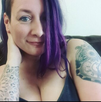 Quiet_deviant / Gnu_girl Nude Leaks OnlyFans Photo 2