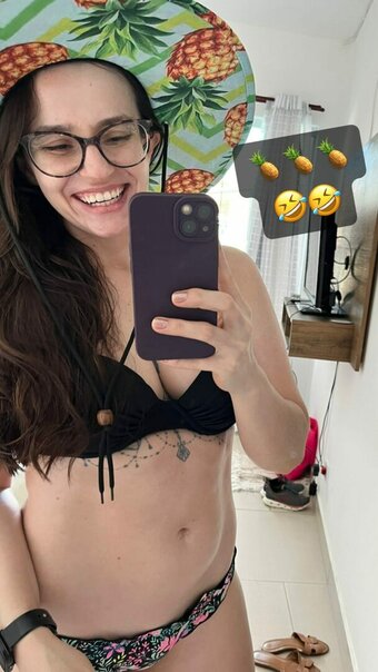quitxa_ Nude Leaks Photo 3