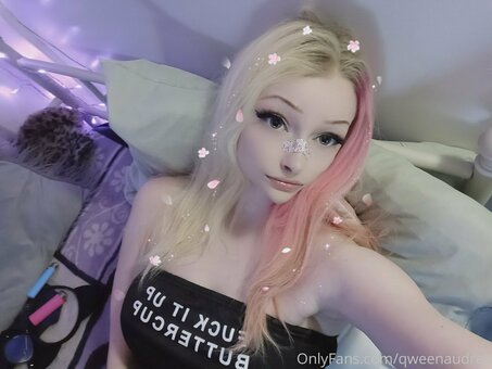 qweenaudrey Nude Leaks Photo 7