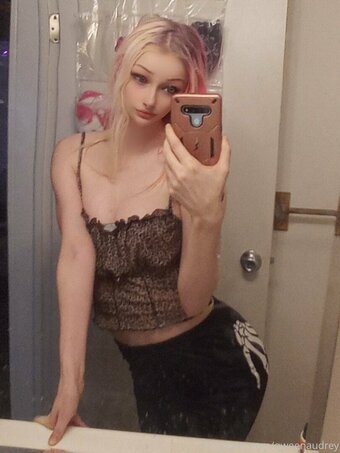 qweenaudrey Nude Leaks Photo 10