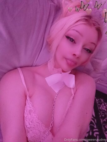 qweenaudrey Nude Leaks Photo 19