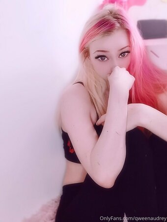 qweenaudrey Nude Leaks Photo 29