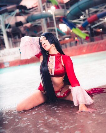 qweeneevee Nude Leaks Photo 1