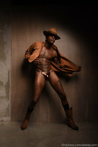 qxvisuals Nude Leaks Photo 5