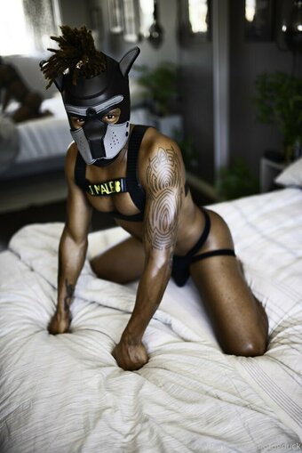 qxvisuals Nude Leaks Photo 20