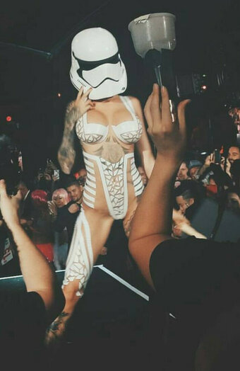 _r2doubled2 / thedarksideofmadi Nude Leaks Photo 8