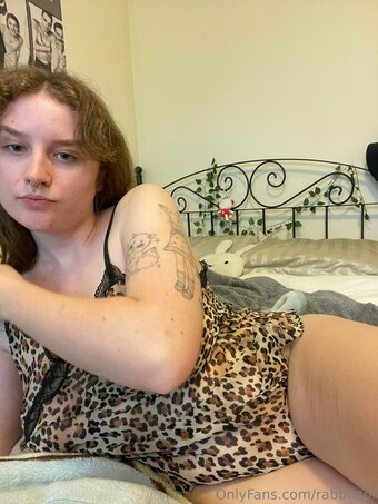 rabbitsof Nude Leaks Photo 1