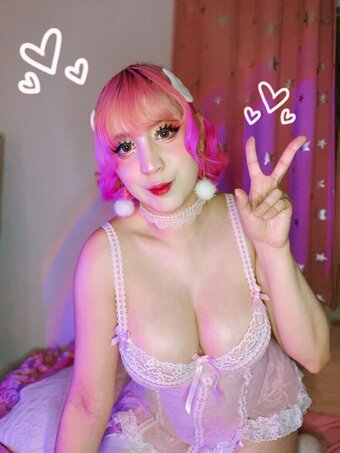 Rabupon / https: / rabuponart / rabupy0ncos Nude Leaks Photo 3