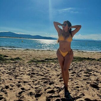 Rachell Coronado Rachell Coronado