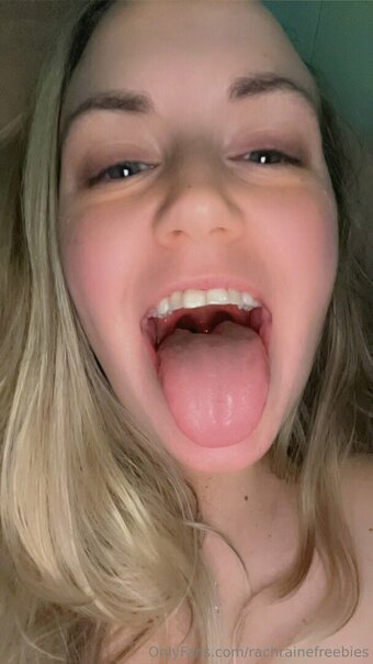 rachrainefreebies Nude Leaks Photo 4