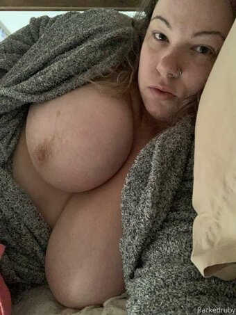 Racked Ruby / magickwithruby / rackedruby / rackedrubyxx Nude Leaks OnlyFans Photo 1
