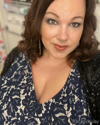 Racked Ruby / magickwithruby / rackedruby / rackedrubyxx Nude Leaks OnlyFans Photo 7