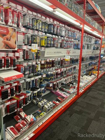 Racked Ruby / magickwithruby / rackedruby / rackedrubyxx Nude Leaks OnlyFans Photo 14